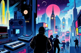 Documentales Imperdibles sobre Música Electrónica