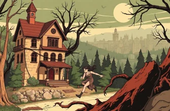 Películas de Terror con Elementos de Otros Géneros