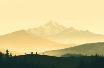 Películas Dramáticas en Parques Nacionales