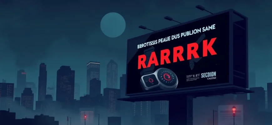 10 Thrillers sobre Publicidad