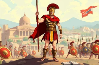 Películas históricas sobre espartanos