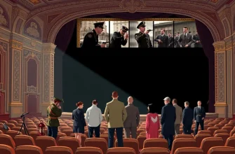 10 Películas Bélicas sobre Fascistas