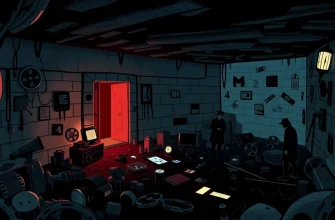 Misterios en el sótano: 10 películas detectivescas