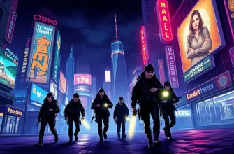 Top 10 Películas de Acción sobre Saqueadores