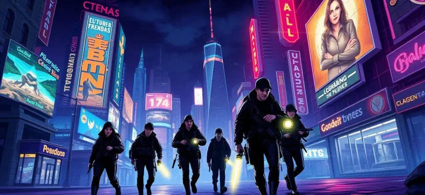 Top 10 Películas de Acción sobre Saqueadores