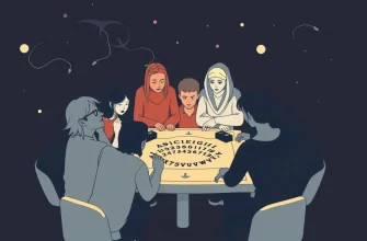 Películas de Sesiones Espiritistas: Un Viaje al Más Allá