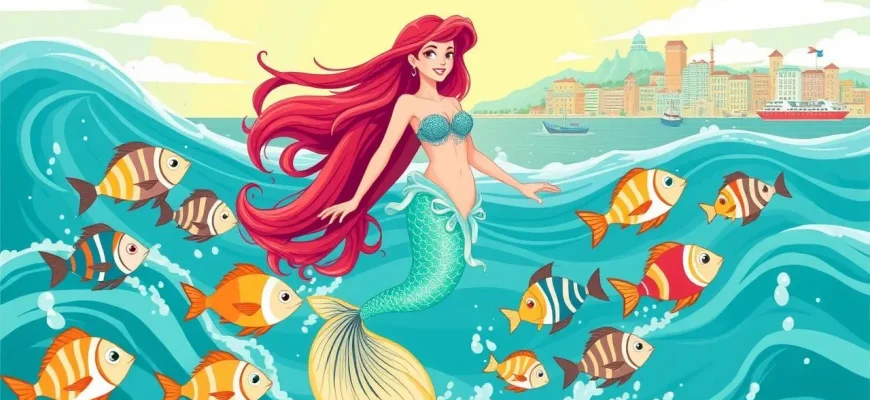 10 Películas de Melodrama sobre el Mar