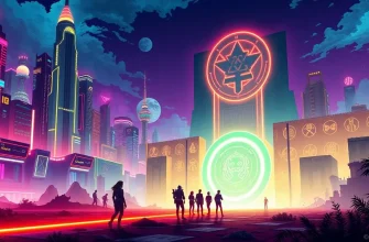 Películas de Misterio sobre Colonias Perdidas