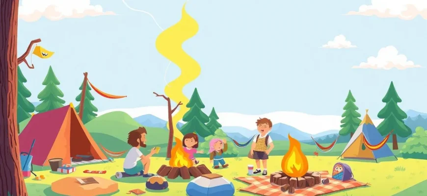 Comedias de Turismo en Español