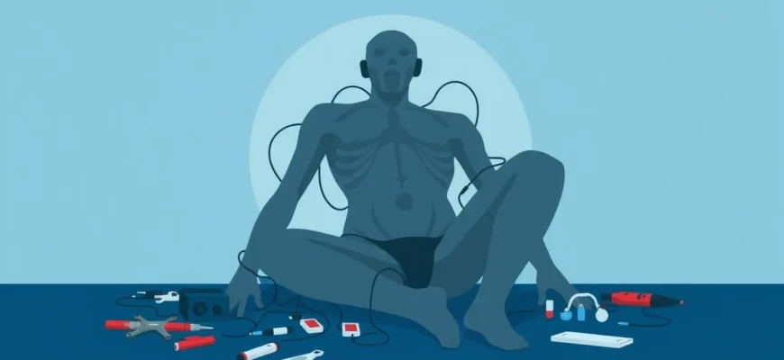 10 Películas de Suspense Médico