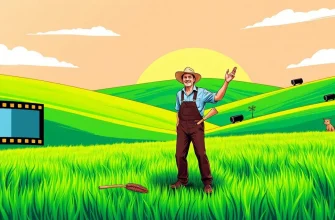 10 Documentales sobre Agricultores para Inspirarte