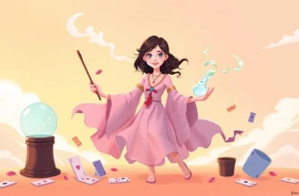 10 Películas de Comedia sobre Magos que te Harán Reír