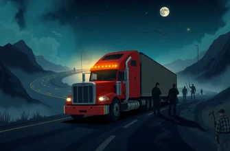 Películas de Fantasía sobre Camioneros