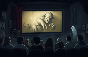 10 Películas de Terror y Maldiciones que Te Harán Temblar