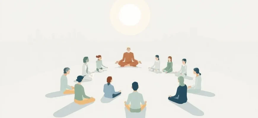 Películas Soviéticas de Meditación: Un Viaje Interior