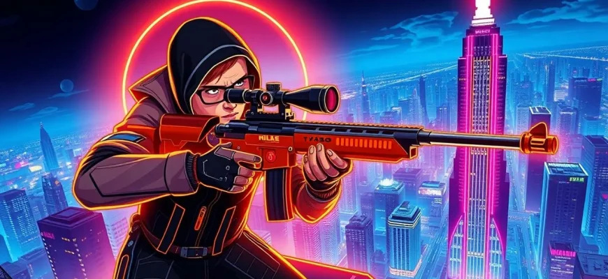 Películas de acción sobre francotiradores