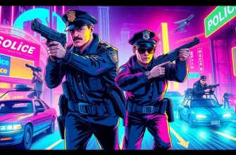 Las Mejores Películas de Acción con Policías