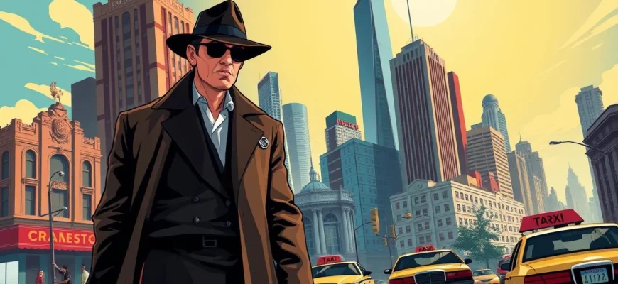 Melodramas de Gángsters: Amor y Crimen en el Cine