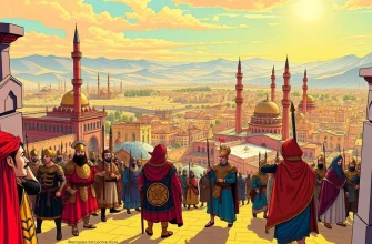 Películas históricas sobre los grandes selyúcidas