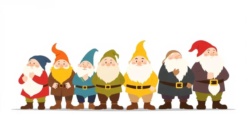 Películas sobre enanos: una mirada a la diversidad en el cine