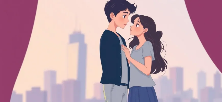 10 Películas de Amor Adolescente que Tienes que Ver