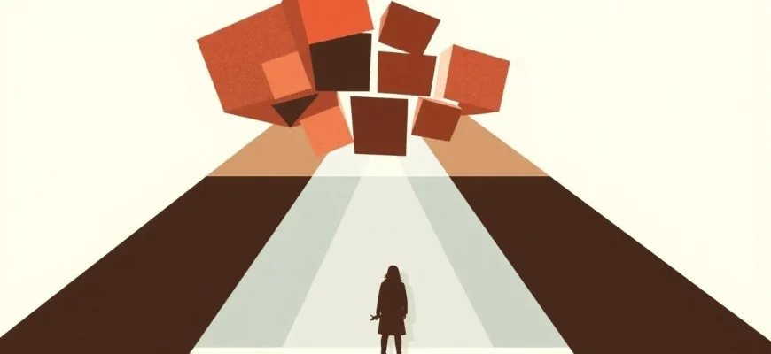 Películas de Suspense sobre Violación