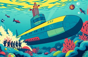 10 Documentales sobre Submarinos en Español