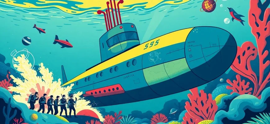 10 Documentales sobre Submarinos en Español