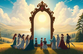 10 Películas de Fantasía con Harem