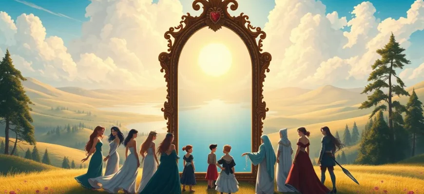 10 Películas de Fantasía con Harem