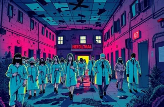 Películas de Misterio en Psiquiátricos