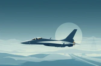 Películas de guerra con aviones modernos