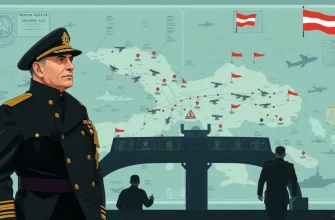 Películas de Guerra: La Comandancia en Acción