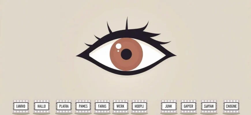 Películas de Suspense con Videntes