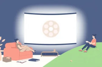 Películas para relajarse y disfrutar