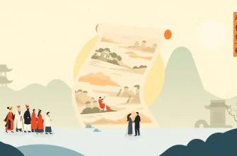 Películas Biográficas del Antiguo China