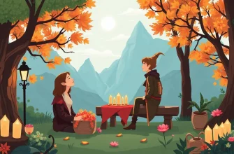 Películas de amor con elfos: una selección encantadora