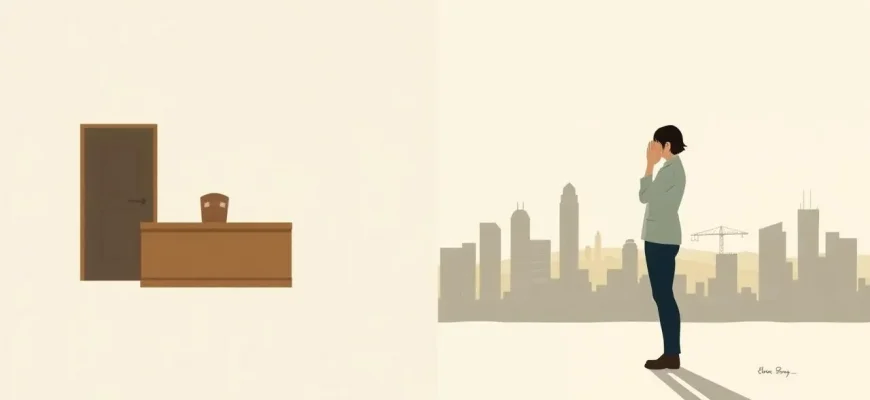 Películas sobre el castigo: Justicia y venganza en la pantalla