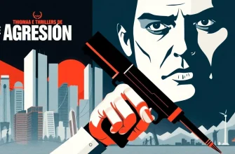 10 Películas de Suspenso sobre la Agresión Humana