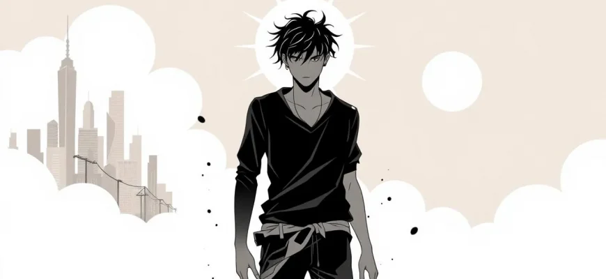 Películas de Drama sobre la Lucha Interna