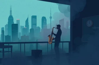 Thrillers de Jazz: 10 Películas Imperdibles