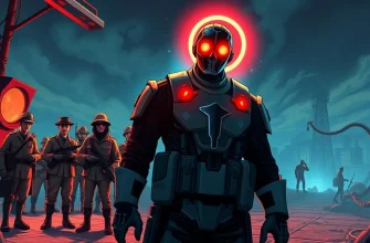 Películas de Terror con Super Soldados