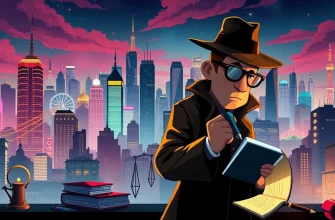 Películas de detectives y abogados: una selección de intriga y justicia