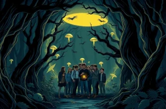 Películas de Terror sobre Parásitos