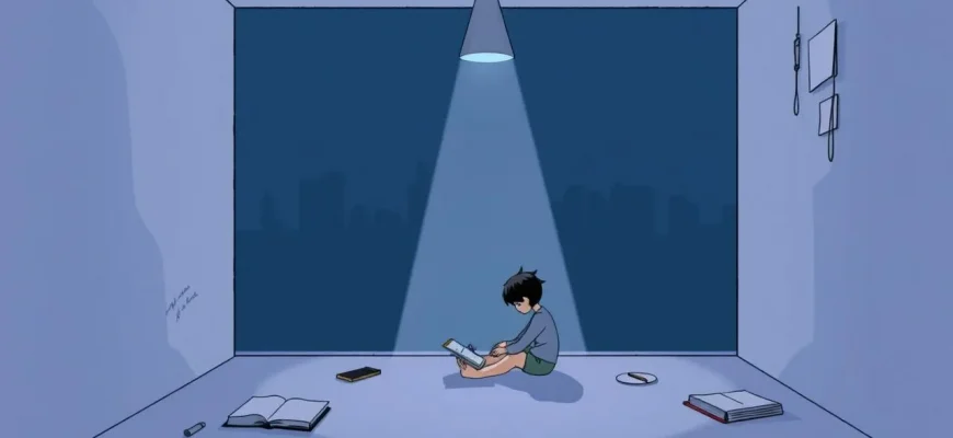 Películas que exploran la ansiedad social