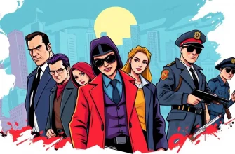 10 Películas de Crimen sobre Sindicatos Delictivos