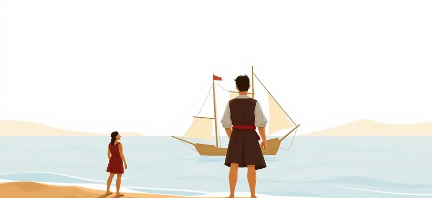 Películas Biográficas sobre el Descubrimiento de América