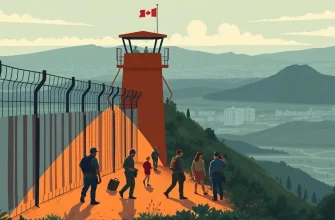 Películas sobre la frontera: 10 joyas cinematográficas