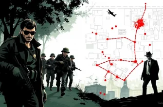 Películas de Guerra: Espías y Comandos en Acción