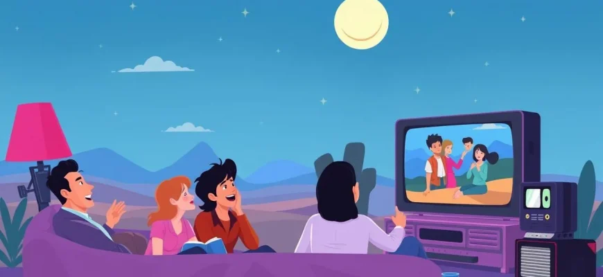 Las 10 comedias más hilarantes de los años 80